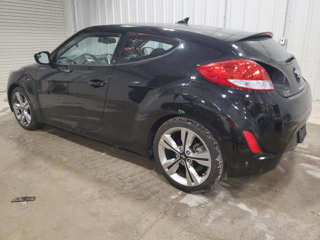 Obraz 2 z 2017 HYUNDAI VELOSTER  2017 z VIN KMHTC6AD9HU320829