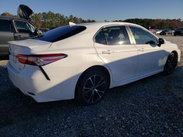 Изображение 3 2020 TOYOTA CAMRY SE 2020 с VIN 4T1G11AK8LU387911