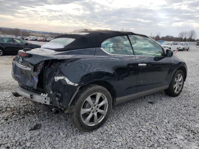 Obraz 3 z 2014 NISSAN MURANO CROSSCABRIOLET 2014 z VIN JN8AZ1FYXEW300585