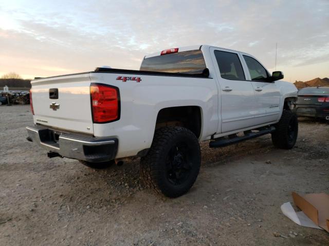 Image 3 of 2018 CHEVROLET SILVERADO K1500 LT 2018 with VIN 3GCUKREC6JG418482