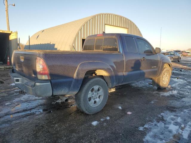 Изображение 3 2014 TOYOTA TACOMA ACCESS CAB 2014 с VIN 5TFUX4EN5EX027301