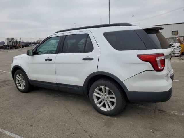 Obraz 2 z 2017 FORD EXPLORER  2017 z VIN 1FM5K7B81HGC76083