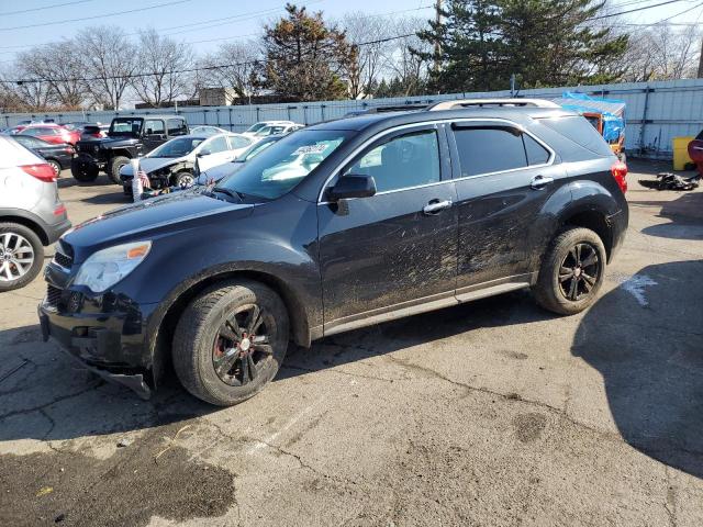 Image 1 of 2015 CHEVROLET EQUINOX LT 2015 with VIN 2GNALBEK4F6282488