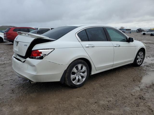 Изображение 3 2008 HONDA ACCORD EXL 2008 с VIN 1HGCP36868A018307