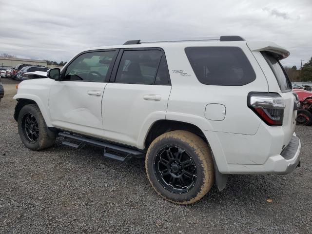 Obraz 2 z 2017 TOYOTA 4RUNNER SR5/SR5 PREMIUM 2017 z VIN JTEBU5JR8H5473405