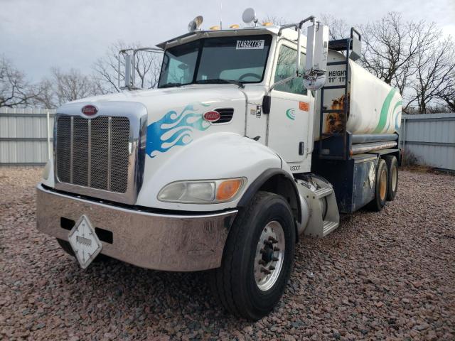 Obraz 2 z 2011 PETERBILT 348  2011 z VIN 2NP3LN0X6BM127302