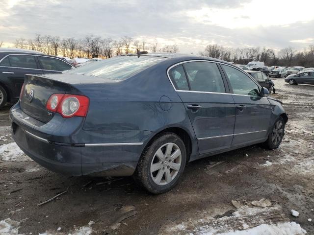 Image 3 of 2006 VOLKSWAGEN PASSAT 2.0T 2006 with VIN WVWAK73C56P155852