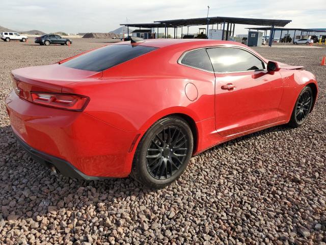Obraz 3 z 2017 CHEVROLET CAMARO LT 2017 z VIN 1G1FB1RS0H0211816