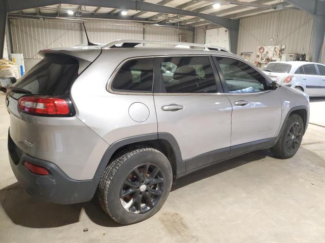Изображение 3 2018 JEEP CHEROKEE LATITUDE PLUS 2018 с VIN 1C4PJMLB8JD502975