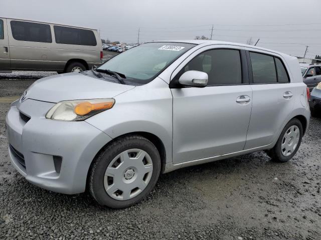 Obraz 1 z 2013 TOYOTA SCION XD  2013 z VIN JTKKUPB49D1032475