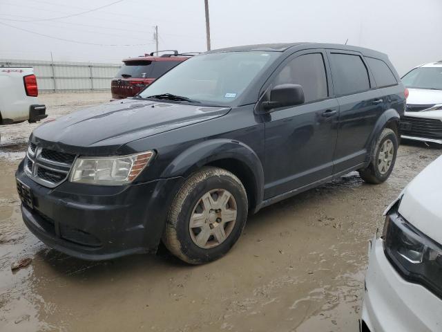 Obraz 1 z 2012 DODGE JOURNEY SE 2012 z VIN 3C4PDCAB0CT143641