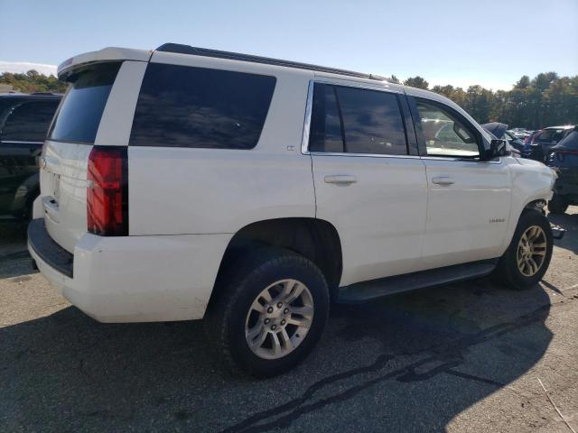 Obraz 3 z 2018 CHEVROLET TAHOE K1500 LT 2018 z VIN 1GNSKBKC7JR107542