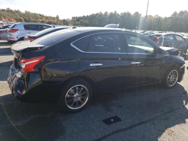 Obraz 3 z 2017 NISSAN SENTRA S 2017 z VIN 3N1AB7AP7HY266851