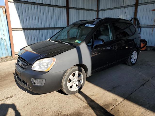 Obraz 2007 KIA RONDO BASE 2007