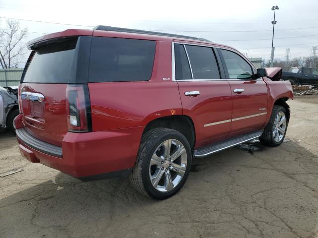 Изображение 3 2015 GMC YUKON SLE 2015 с VIN 1GKS2AKC6FR130650