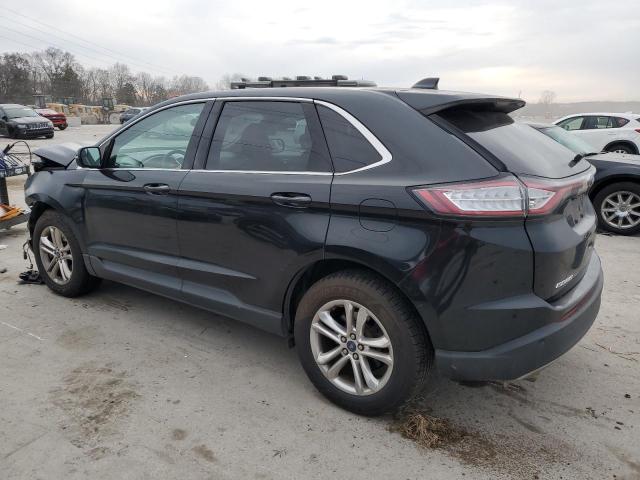 Изображение 2 2015 FORD EDGE SEL 2015 с VIN 2FMTK4J81FBB71328