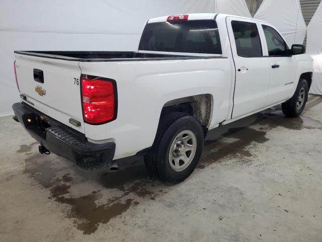 Image 3 of 2018 CHEVROLET SILVERADO C1500 2018 with VIN 3GCPCNEH6JG168367