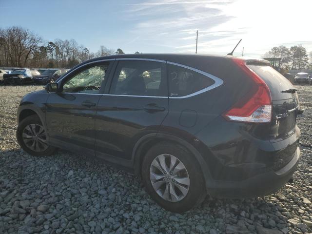 Изображение 2 2012 HONDA CR-V EX 2012 с VIN JHLRM4H57CC009772