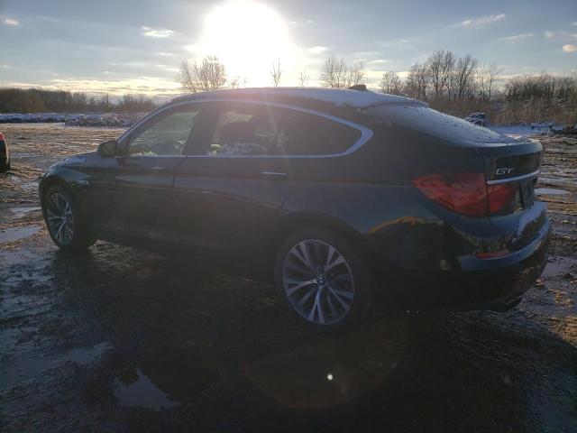 Obraz 2 z 2013 BMW 550 XIGT 2013 z VIN WBASP0C55DC987997