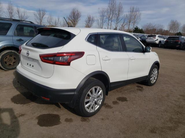 Image 3 of 2021 NISSAN ROGUE SPORT S 2021 with VIN JN1BJ1AV3MW322885