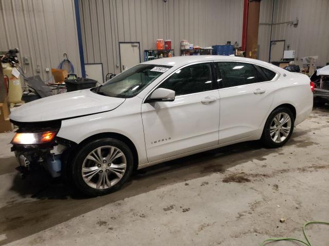 Изображение 1 2014 CHEVROLET IMPALA LT 2014 с VIN 1G1125S31EU151716