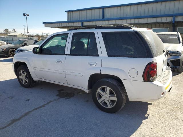 Image 2 of 2006 CHEVROLET TRAILBLAZER LS 2006 with VIN 1GNDS13S562335516
