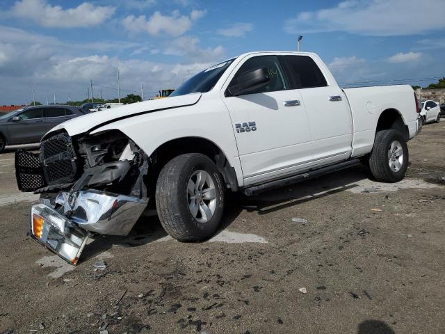 2018 RAM 1500 SLT 2018 image