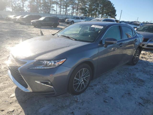 Obraz 2018 LEXUS ES 350 2018
