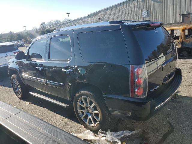 Изображение 2 2007 GMC YUKON DENALI 2007 с VIN 1GKFK63887J136409