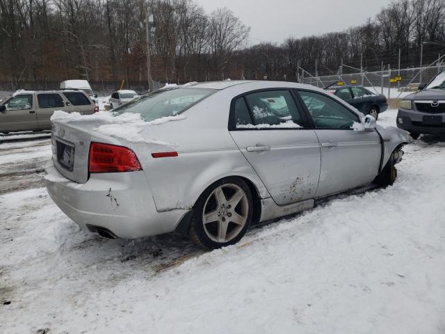 Image 3 of 2006 ACURA 3.2TL  2006 with VIN 19UUA66286A001542