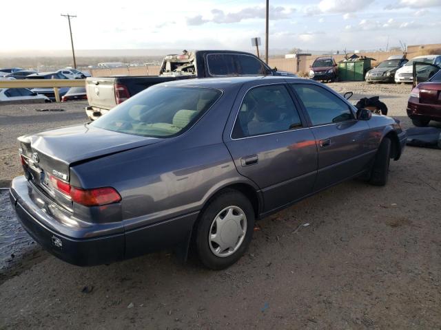 Obraz 3 z 1999 TOYOTA CAMRY CE 1999 z VIN 4T1BG22K0XU491540