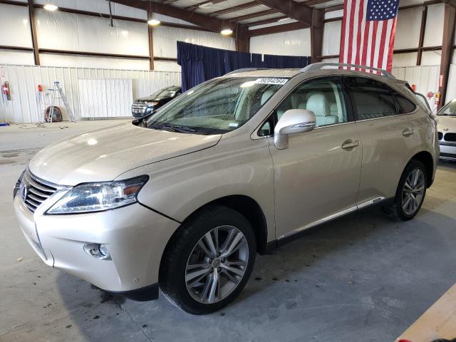 Изображение 2015 LEXUS RX 450H 2015