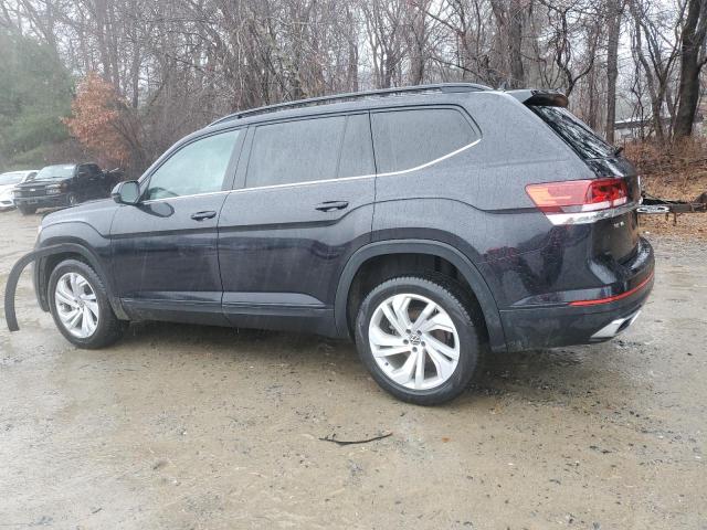 Obraz 2 z 2021 VOLKSWAGEN ATLAS SE 2021 z VIN 1V2HR2CA8MC580240