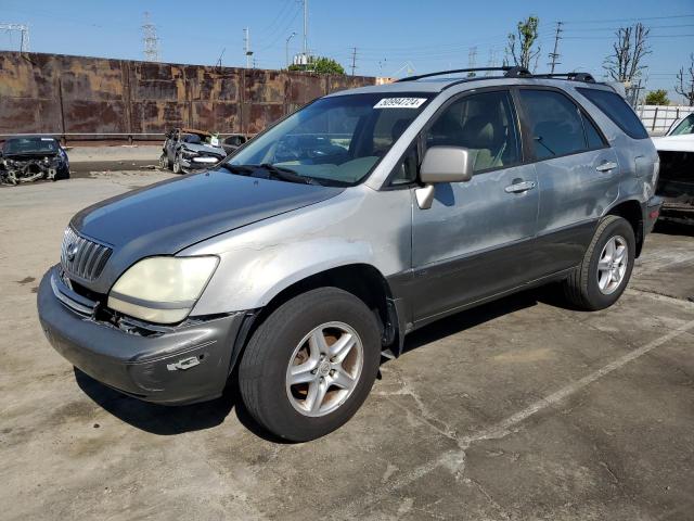 Obraz 2003 LEXUS RX 300 2003