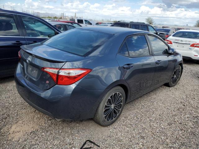 Изображение 3 2016 TOYOTA COROLLA L 2016 с VIN 2T1BURHE3GC736206