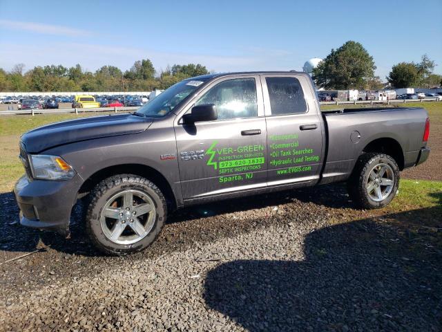 Obraz 2018 RAM 1500 ST 2018