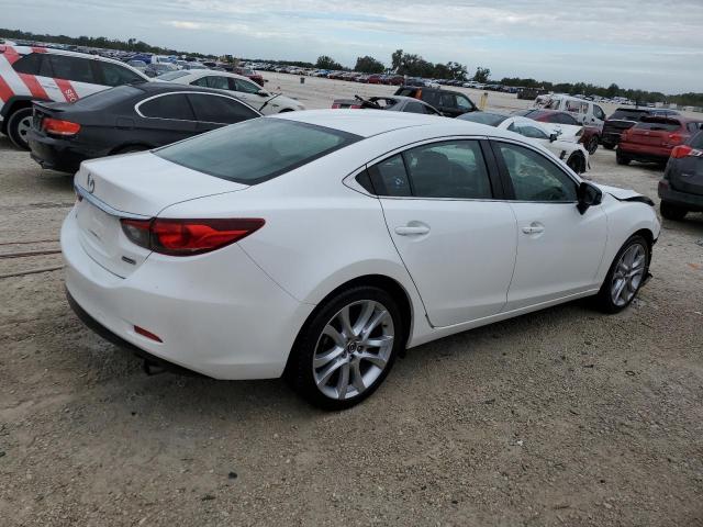 Image 3 of 2015 MAZDA 6 TOURING 2015 with VIN JM1GJ1V64F1172842