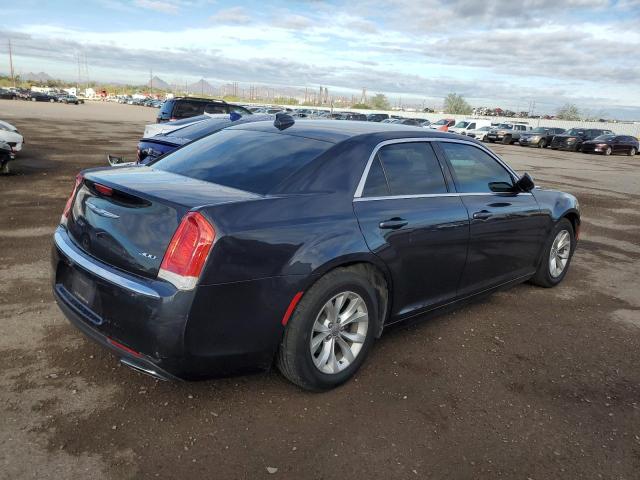 Obraz 3 z 2015 CHRYSLER 300 LIMITED 2015 z VIN 2C3CCAAG2FH832812