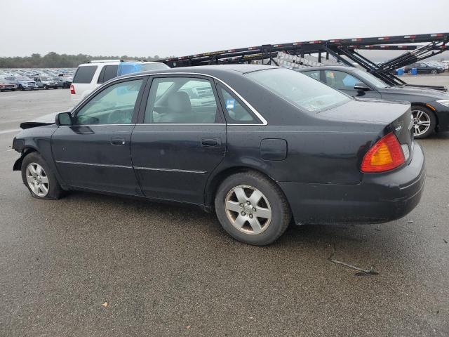 Image 2 of 2001 TOYOTA AVALON XL 2001 with VIN 4T1BF28B41U179738