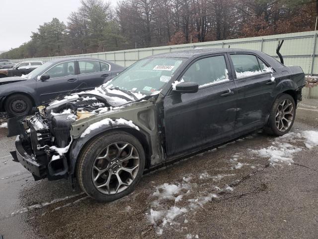 2016 CHRYSLER 300 S 2016 image