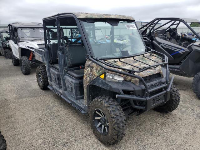 Изображение 2018 POLARIS RANGER CREW XP 1000 EPS 2018