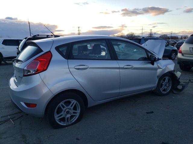 Image 3 of 2018 FORD FIESTA SE 2018 with VIN 3FADP4EJ1JM135028
