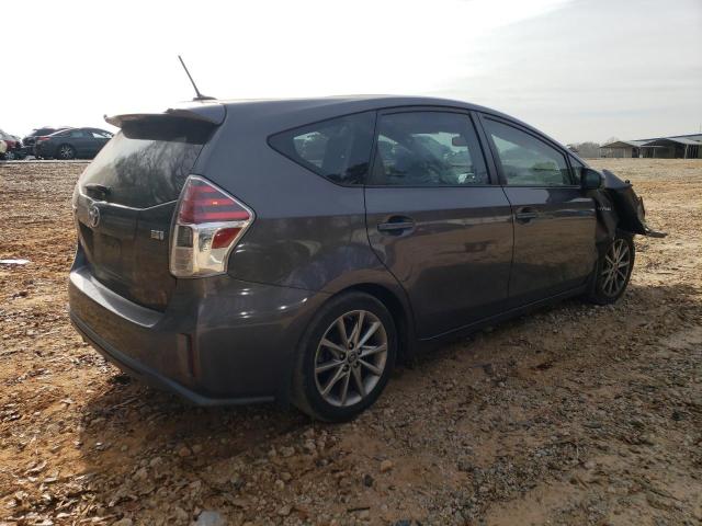 Obraz 3 z 2015 TOYOTA PRIUS V  2015 z VIN JTDZN3EU7FJ016138
