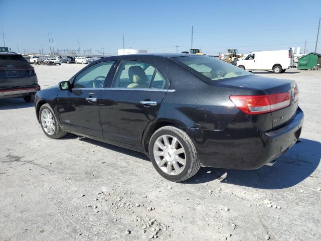 Image 2 of 2010 LINCOLN MKZ 2010 with VIN 3LNHL2GC8AR636443