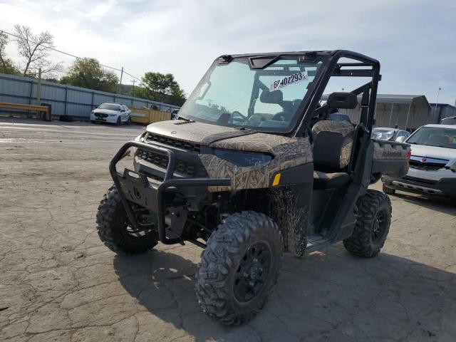 Image 2 of 2021 POLARIS RANGER XP 1000 WATERFOWL EDITION 2021 with VIN 4XARRB998M8458748