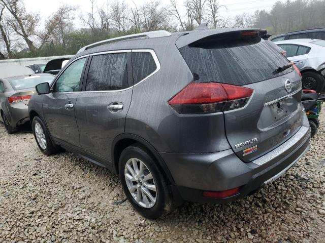 Изображение 2 2018 NISSAN ROGUE S 2018 с VIN 5N1AT2MV8JC828225