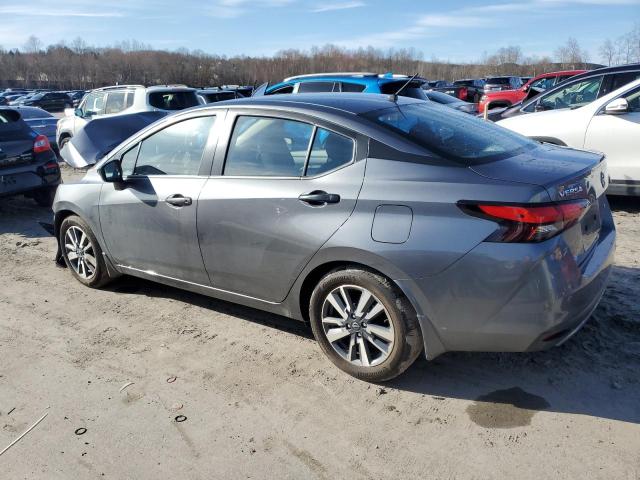 Image 2 of 2023 NISSAN VERSA S 2023 with VIN 3N1CN8DVXPL874438