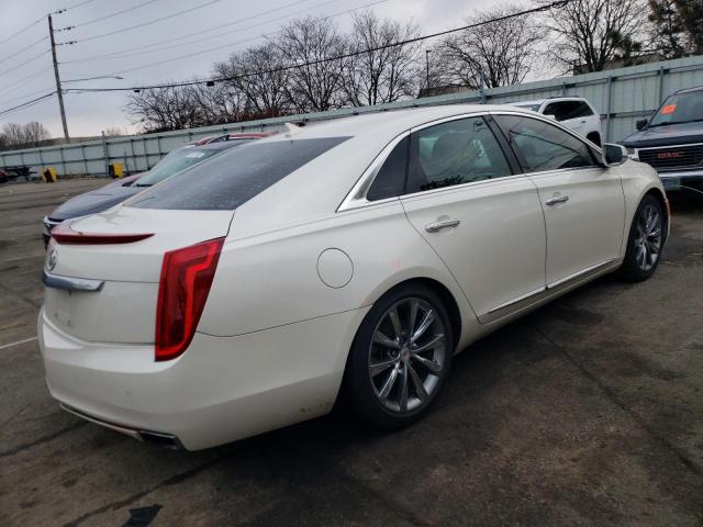 Image 3 of 2013 CADILLAC XTS LUXURY COLLECTION 2013 with VIN 2G61P5S38D9104416