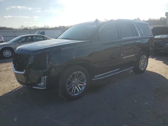 Obraz 2019 CADILLAC ESCALADE  2019
