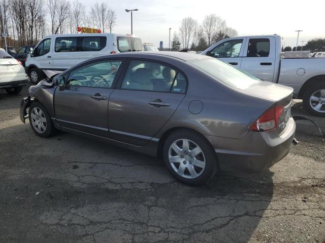 Изображение 2 2009 HONDA CIVIC LX 2009 с VIN 2HGFA16599H547276